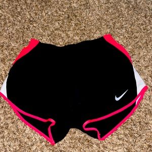 Nike Athletic running shorts